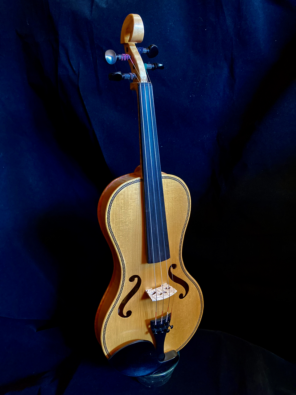 [Describe this instrument]