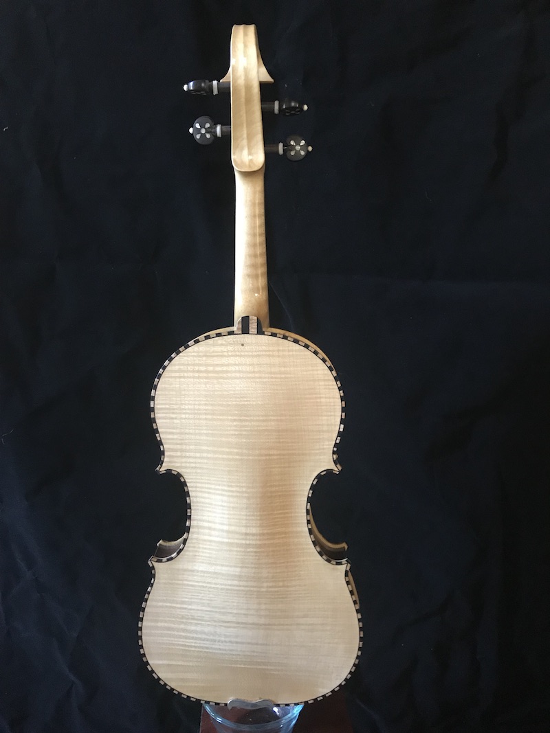 celtic inspired fiddle